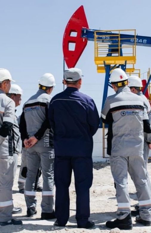 АО «ОЗЕНМУНАЙГАЗ» Gallery